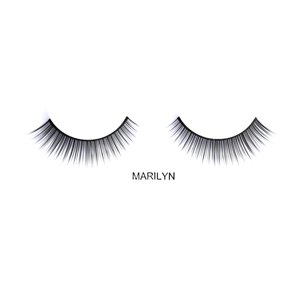 Jean Marin Wimpernstreifen Glamour Jean Marin Wimpernstreifen Glamour